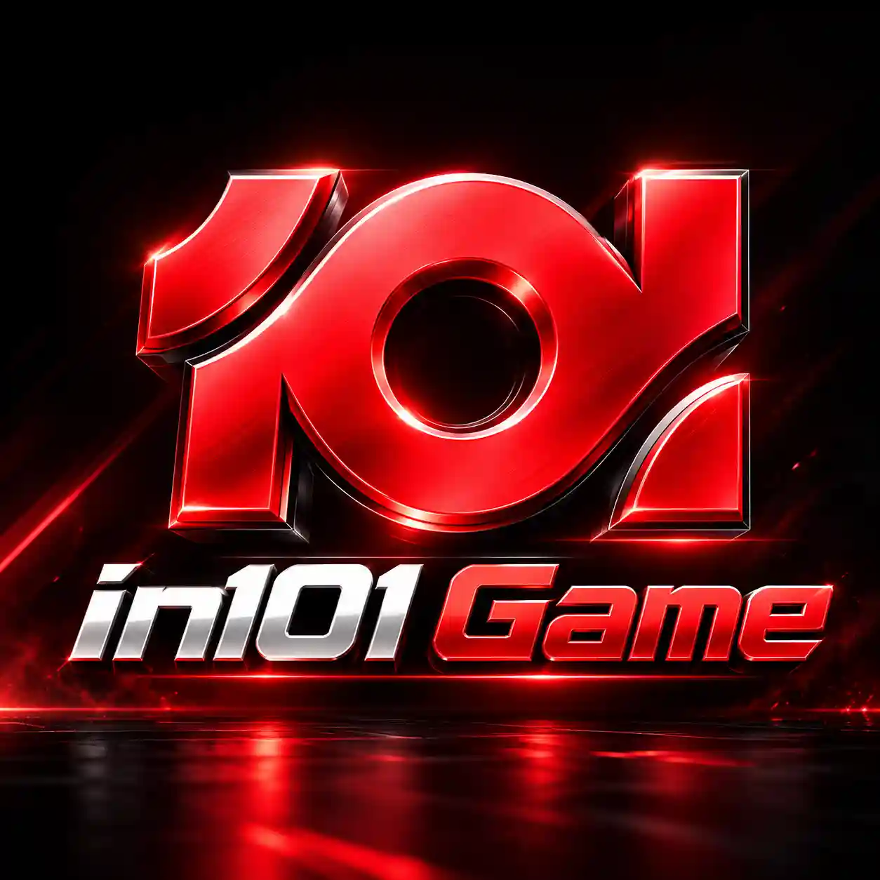 IN101 Game Android APK and mobile app logo